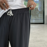 Summer Wybird Real Ice Wide Pants