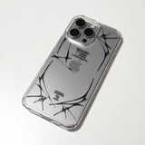 The New Boundaries Phone Case (GelHard_BK)