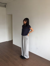 Ditto Studded Sweatpants (3color)