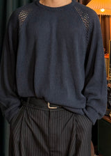 Scashi Helmut Knit 3COLOR