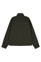3WAYジップジャケット