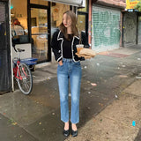 Gentle Brush - denim.pt