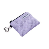 Zipper Card pocket_Petit Dot