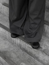 1190 Four Two-Way Mule Loafer (1cm)