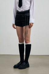 ASTRAL MICRO PANTS / BLACK