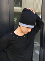 Light Breeze Thin Beanie 5C