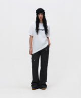ベーシックロゴTシャツ