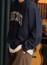 EAST Heavy Sweatshirt 3COLOR