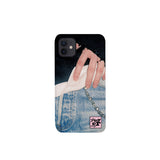 [MADE] Denim pants case (hard)