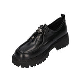 マーレイレースアップ_L2404 (2Colors)