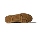 Patrobas Cloud Black Gum Sneakers