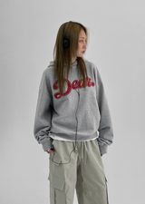 [MADE] Dearen Printing Hoodie