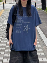 vision t-shirt