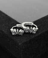 Spark one-touch Earrings
