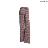 (2color) Candy Stripe Pants