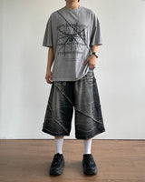 Bucket Pigment Short-Sleeved T-Shirt