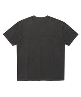 フロッグスターピグメントSS Tシャツ チャコール(CV2FMUT507A)