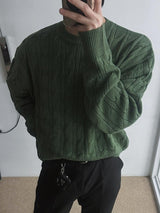 ASCLO SP Twist Round Knit (11color)