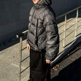 Armor tactical hood padding