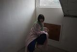 ライトフードトレンチ