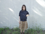 finch blouson