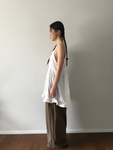 Deutsch Frill One Piece (2color)
