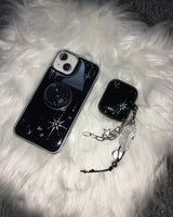 Angel Star keyring