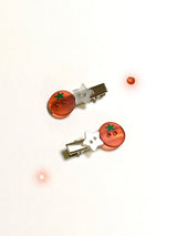 Tomato hairpin