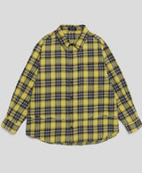 DETAIL CHECK SHIRT