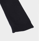Nordic snow flake knit
