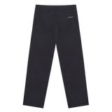 saros chino pants - Navy(2)