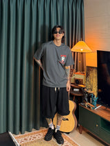 Soda Boy Short-Sleeve T 3COLOR