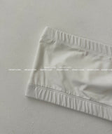 Running Pad Banding Tube Top