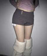 angel shorts (2colors)