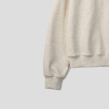 Blend cropped hoodie