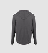 No.1391 B ワッフルフードウォーマーTシャツ (3color)
