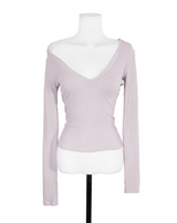 navillera slim deep v top