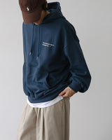 NCBジャストオーバーフーディー