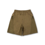 Arc Bermuda Shorts