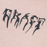 GRAFF インクピグメントTシャツ (Dark Beige)