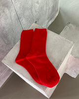 Red Sox socks