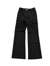 モアステッチシャーリングパンツ(2 color)