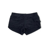Fluffy Micro Shorts (4colors)