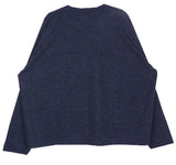 No.0873 S KNIT T (4color)