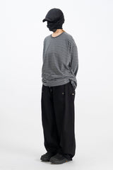 Beo Dangara Washed Long Sleeve T-Shirt