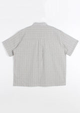 LIGHT CHECK SHIRT
