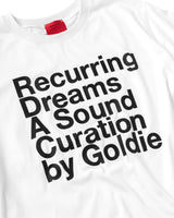 RD WHITE TSHIRT