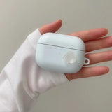 [MADE] ROSY CHARM AIRPODS CASE (matte hard)