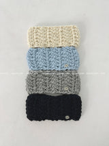 Loopy Mango Twisted Knitwear Hairband
