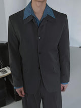 ASCLO Soutien Collar Suit (2color)